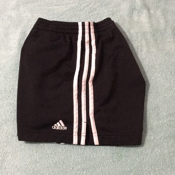 Adidas Exercise Shorts - Picture 2 of 2